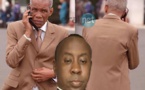 Adama Sow: "BRUNO, quand tu m'avais donné ta place un certain 22 mai 1994" 