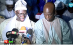 Assainissement de Touba : Serigne Bass Mbacké prokhane salue l’initiative
