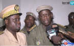 Louga- Le DG de la Douane, Oumar Diallo fait sentir la solidarité douanière