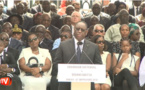 Intégralité de l'hommage rendu à Bruno Diatta par le président de la République Macky Sall