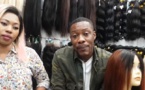 BERCY 2018 de Pape Diouf- Tacco Affro la coiffeuse des star et Vip parisienne promet: Une forte mobilisation en vue le 13 octobre 