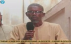 AN NOUR; Thème de la semaine: Crise des valeurs dans la société avec Oustaz Assane Seck
