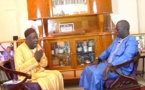 Serigne Mansour Sy Djamil:" je vais aux élections présidentielles pour être président de la République"