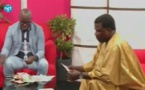Les Grands Cœurs avec Ahmed Aïdara et Iran Ndao sur la Sentv