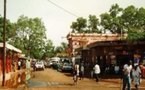 Marché central de Mbour : Quinze cantines en fumée