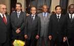 Plus de 20.433 réfugiés mauritaniens au Sénégal rapatriés en trois ans