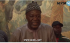 VIDEO: Après l'élection de Soham Wardini, Cheikh Guèye, maire de Dieupeul décline sa joie 