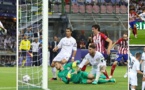 Real et Atlético dos à dos, CR7 manque au Real Madrid