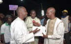 En route vers le deuxième mandat de Macky Sall : Mr le Premier ministre en visite chez Le Haut conseiller Aliou Sow à Keur Pathé région de Kaffrine