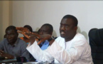 "Objection" du 30 septembre 2018 avec Moussa Tine SG Alliance Démocratique Pencoo