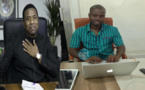 TEUSS du lundi 01 octobre 2018 avec Ahmed Aïdara en intégralité