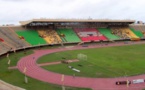 Le Stade Léopold Senghor en chantier, les matches des Lions délocalisés à Thiès