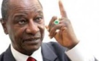 Alpha Condé : "La France a tout fait pour que la Guinée ne puisse pas se développer"