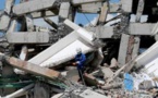 Indonésie: Plus de mille détenus s'évadent à la faveur du séisme