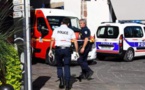 Un Belge suspecté d'avoir poignardé mortellement un chef de police français