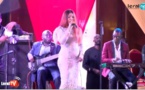 Dîner de Gala Viviane Chidid au King Fahd Palace — Mbeuguel