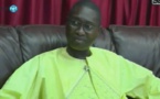 Toute la Vérité avec Pr Ismaila Madior Fall sur la Sentv