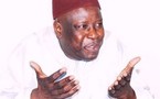 Mansour Sy Djamil prêt à dialoguer avec Wade ?