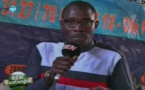 Sen Naatangué avec Mamadou Mansour Diop sur la Sentv
