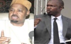 Présidentielle de 2019 #Une candidature de DAESH est inacceptable ( Ahmeth Khalifa Niasse )