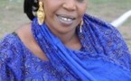 Ndèye Marie Ndiaye Gawlo pour le retour du « Laabaan »