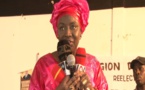 Louga:La Coalition Bby De Louga remet à Aminata Touré plus de 60 Milles signatures pour parrainage et 30.000 du Mouvement Dolly