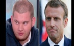 France : Le jeune chômeur qui a interpellé Macron a enfin trouvé un emploi