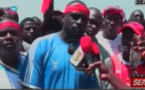 Joal- Les pécheurs ont brandi des brassards rouges...: les raisons!