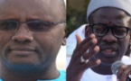 Vidéo-Barth cogne Moussa Sy et Banda Diop: "Je le jure sur la Sainte Bible, ils peuvent mettre une croix..."