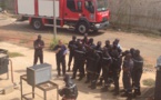 Agression et vol chez les sapeurs-pompiers : énième retour de parquet pour des agresseurs de Guédiawaye