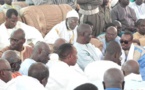 Mbacké: Les maires du département vilipendent Macky devant le Khalife
