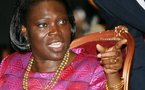 Simone Gbagbo dit à Laurent : « Si tu cèdes, tu n’es pas garçon »