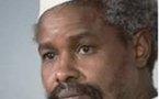 Le petit-fils de Hissène Habré placé sous mandat de dépôt pour vol de Bijoux d'une valeur de 250 Millions de F Cfa