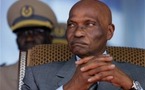 Choix du président du comité de veille : Wade hérite de la patate chaude