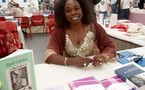 L’écrivain Fatou Diom se réjouit de l'organisation du FESMAN