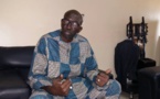 Polémique autour du Stade LSS - Révélation de Mbaye Jacques Diop (chargé de com du ministre des sports), sur le khalife des mourides