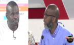 Pape Cheikh Diallo à Bouba Ndour: kane moy animé Jakaarlo vendredi ? Découvrez sa réponse…