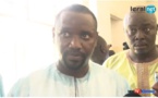 Samba Ndiobène Ka avertit l'opposition : "Li lancement rek la, film bi nieuweuguoul"