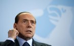 La prostitution de Silvio Berlusconi