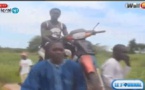Kaffrine-Kathiote: les femmes accouchent sous les arbres