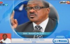 Me Amadou Sall répond à Me Madické Niang: " le PDS n'a qu'un seul..."
