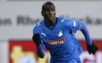 Demba Bâ intéresse Stoke City