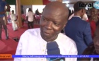 VIDEO- Oumar Pène, lead vocal du Super Diamano :  Un étudiant, l’avenir d’une nation doit au préalable privilégier le dialogue et non, de s’engager dans la violence