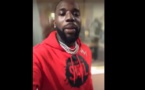 JOUR J -09: Vegdream vous invite le 13 octobre à venir soutenir Pape Diouf à Bercy