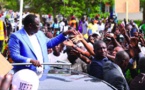 VIDEO- Macky Sall aux étudiants : « Au-delà des connaissances, c’est un esprit critique qui s’acquiert autour des valeurs de solidarité et d’entraide »