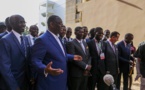 Macky Sall : "Si Mary Teuw Niane n'était pas un ministre courageux, il n'y aurait pas eu ces réformes hardies dans l'Enseignement supérieur"