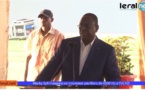 Macky Sall : "Moi aussi, j'ai été étudiant et j'ai revendiqué"