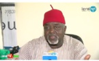 Dr Aliou Sylla : "Moustapha Cissé Lô day fokhale rek, manoule bayi Touba"