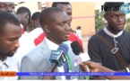 Doudou Diouf, Pdt Amicale FASEG : "Dieureudieuf Président pour les 4000 lits"
