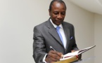 ALPHA CONDE, LE SOLDAT SOLITAIRE DU PANAFRICANISME